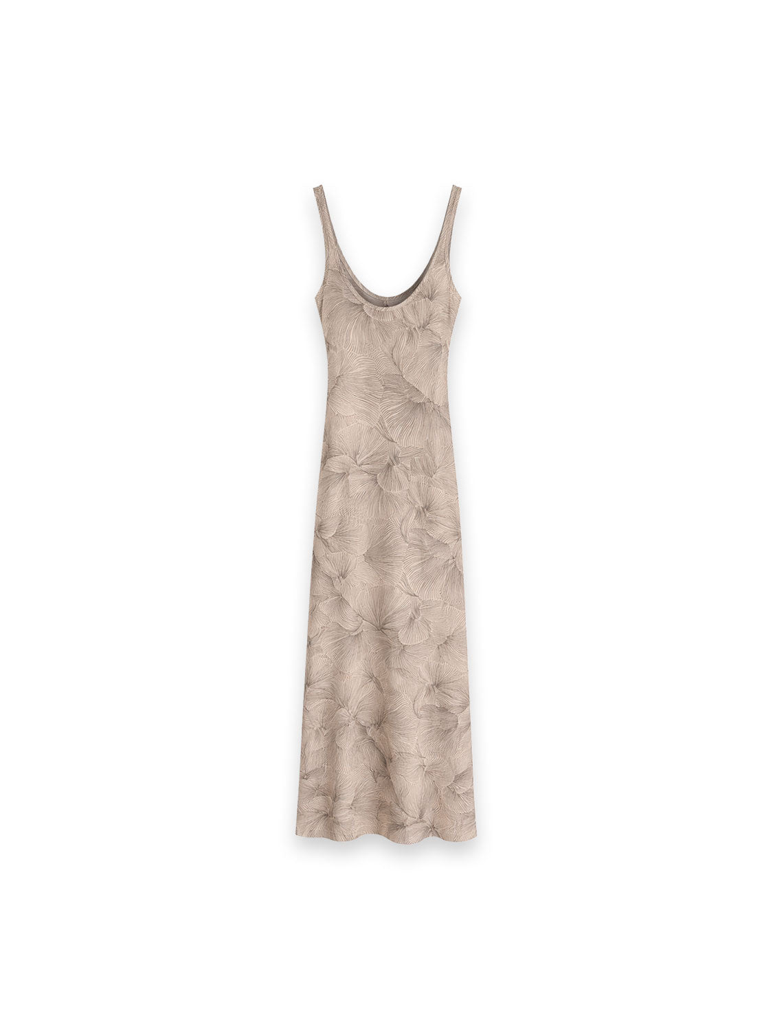 Vian Kleid mit Print