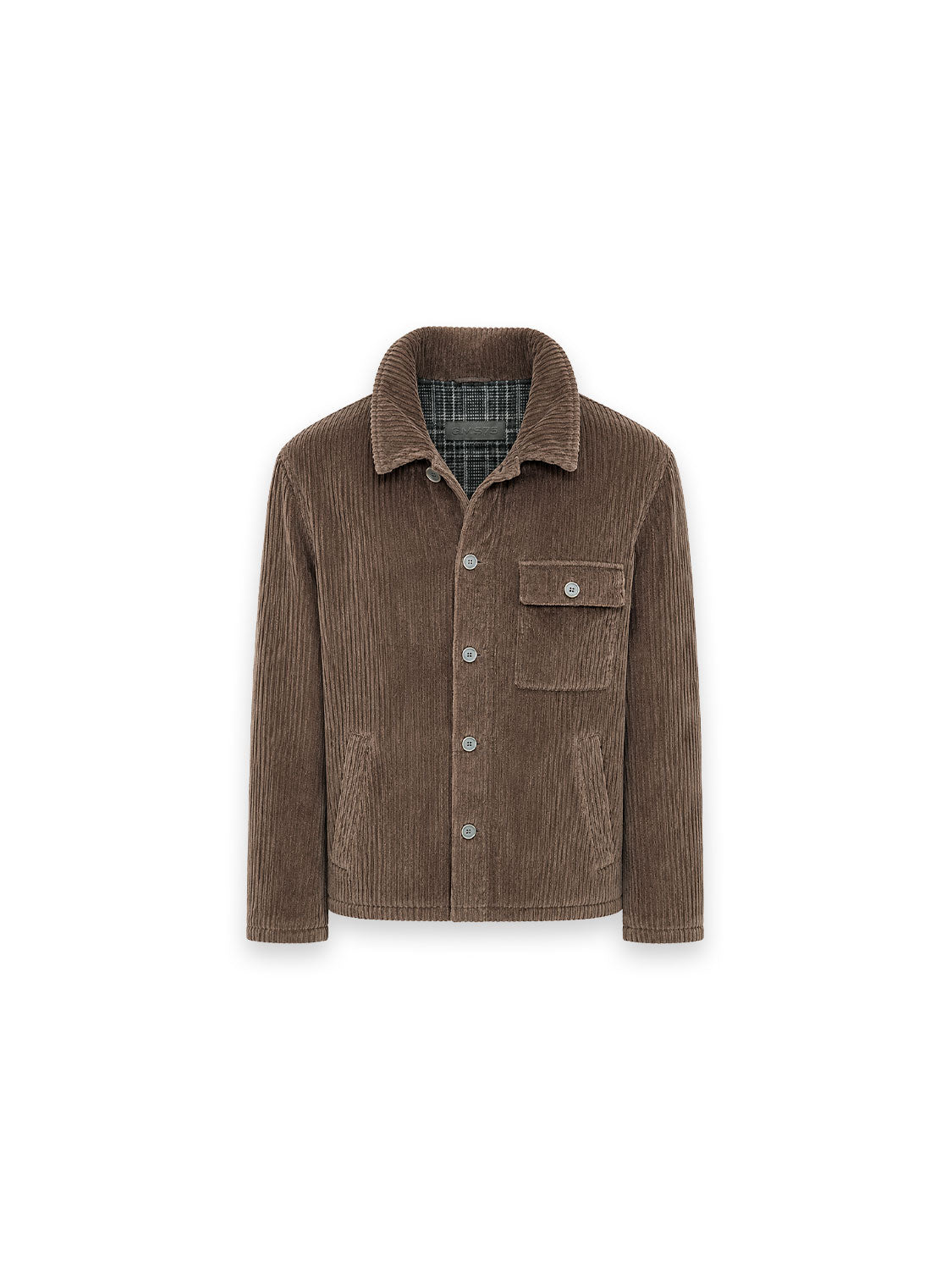 Jacke Vintage Cord