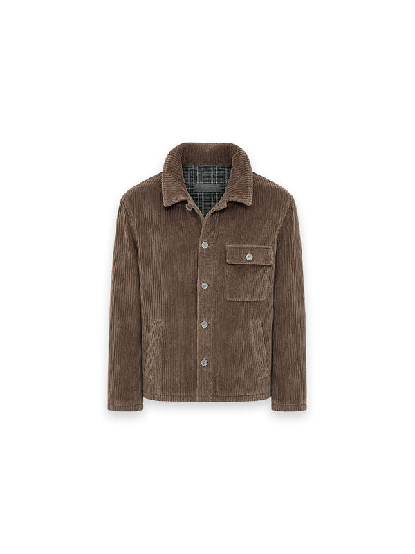 Jacke Vintage Cord