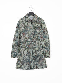 Printed – Hemdkleid mit Print