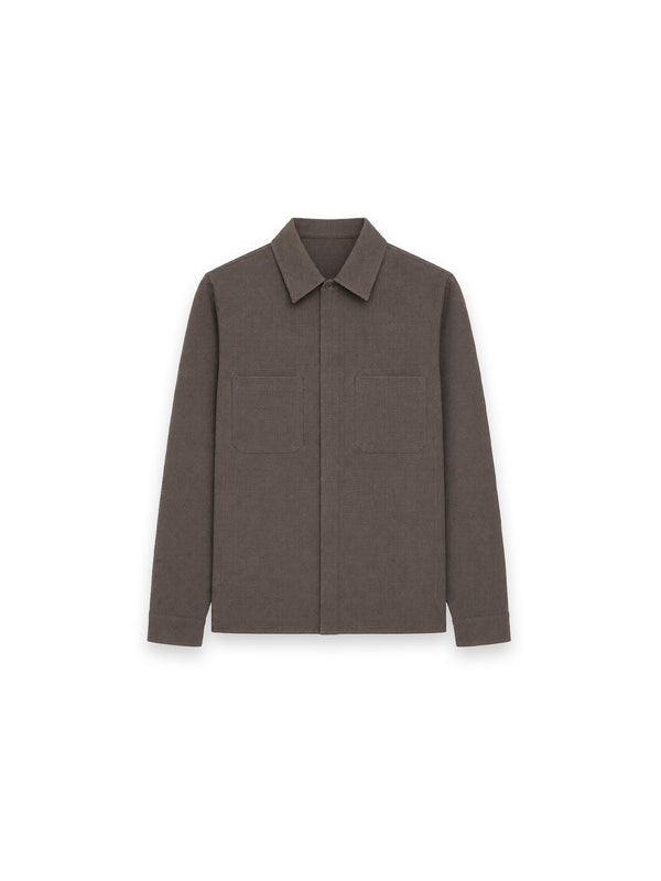 Hemd Pocket