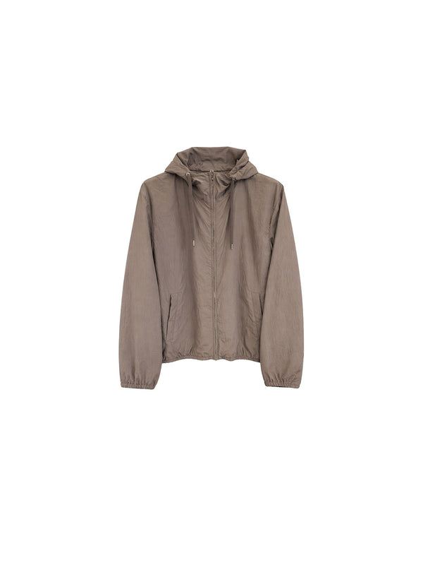Jacke Ultralight