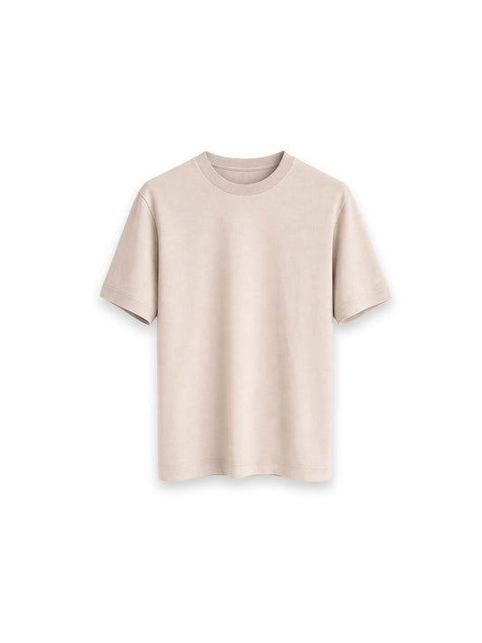 Men's Knitted T-Shirt