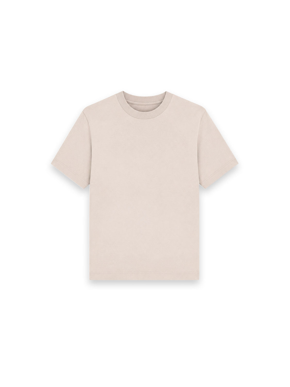 Men's Knitted T-Shirt