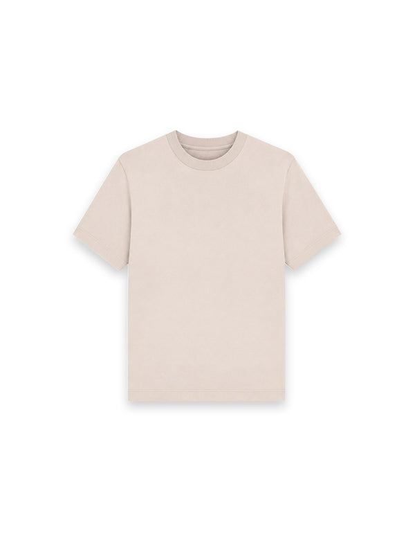 Men's Knitted T-Shirt