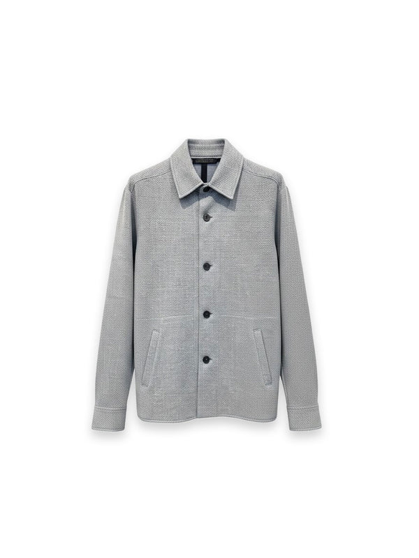 Hemdjacke - Men Shirt Jacket