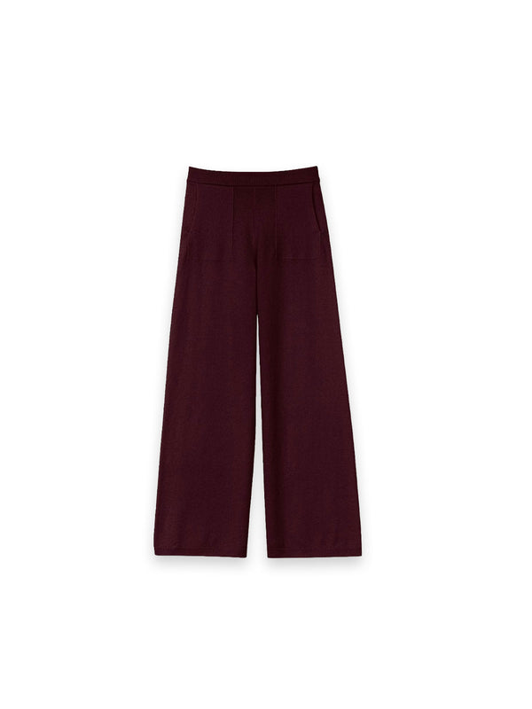 Nivelle Hose – Komfortabler Strick