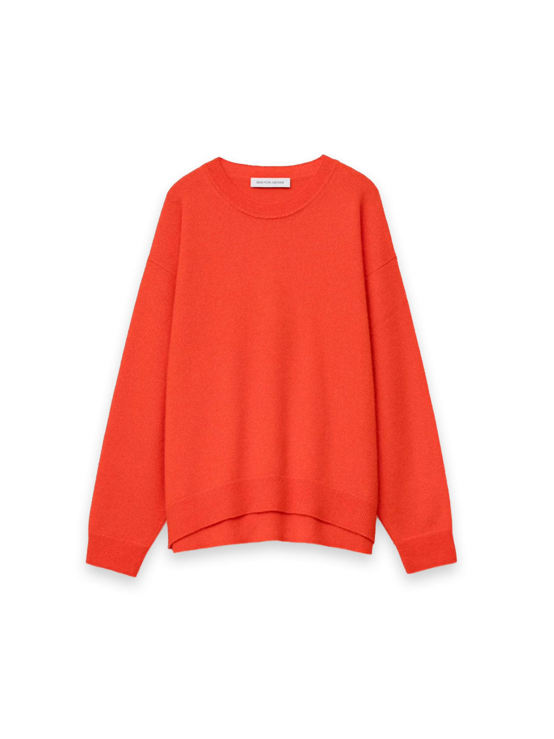 Kalena - Cashmere Pullover | Birthday Collection