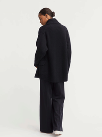 Panea – Cashmere-Cardigan mit Reverskragen