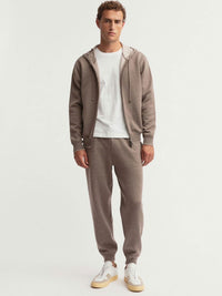 Drayton – Strickjacke mit Kapuze