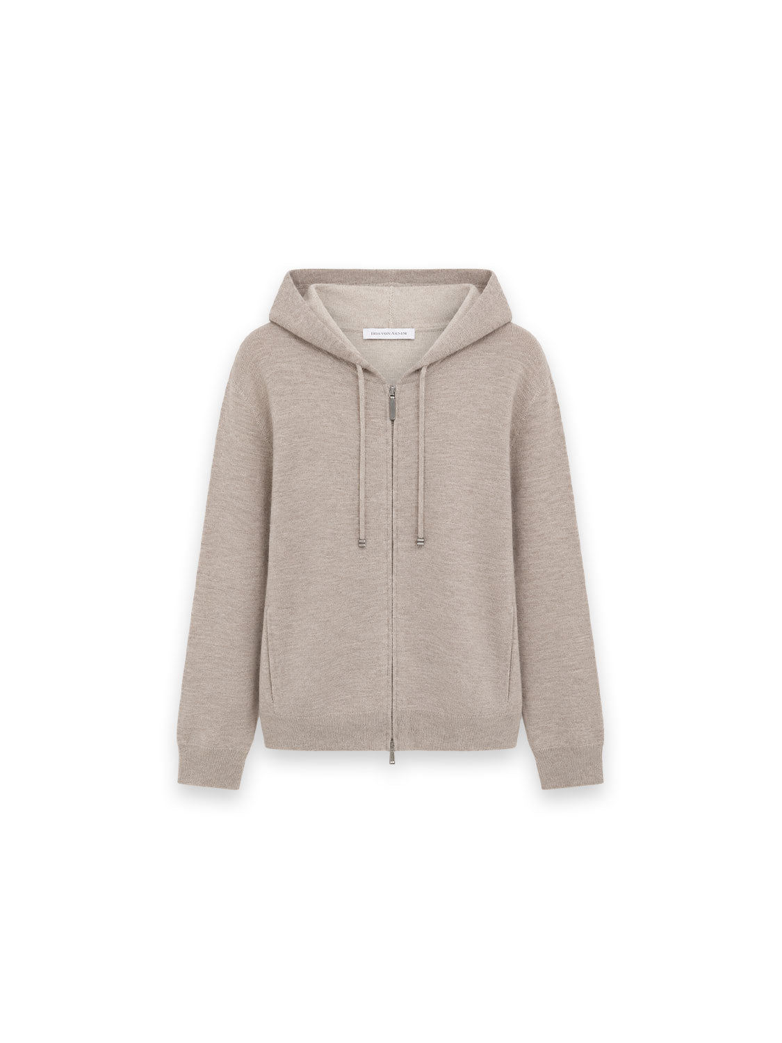 Drayton – Strickjacke mit Kapuze