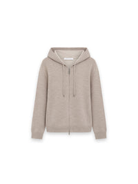 Drayton – Strickjacke mit Kapuze