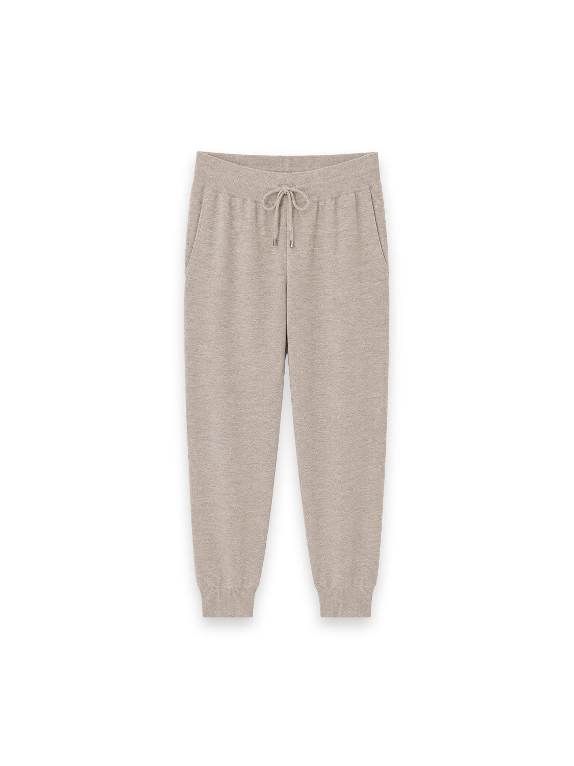 Daxton – Strickhose mit Rippbündchen