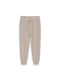 Daxton – Strickhose mit Rippbündchen