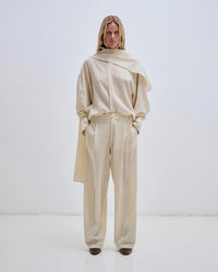 Phebe - Wide Leg Hose