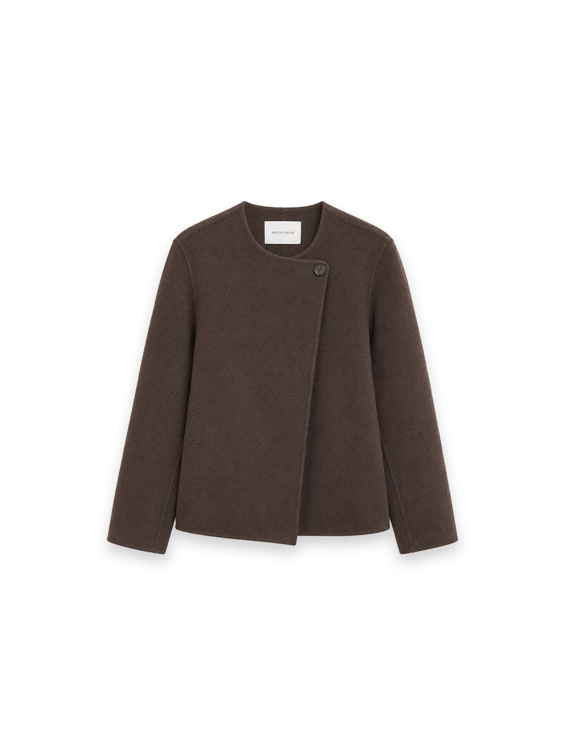 Delisa – Wolljacke