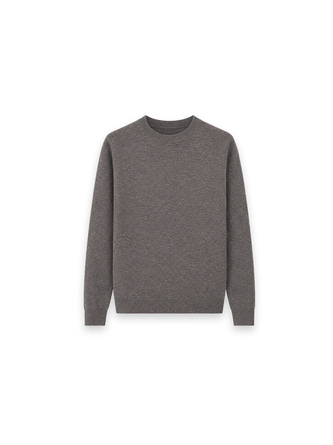 Markeo – Pullover aus weichem Feinstrick