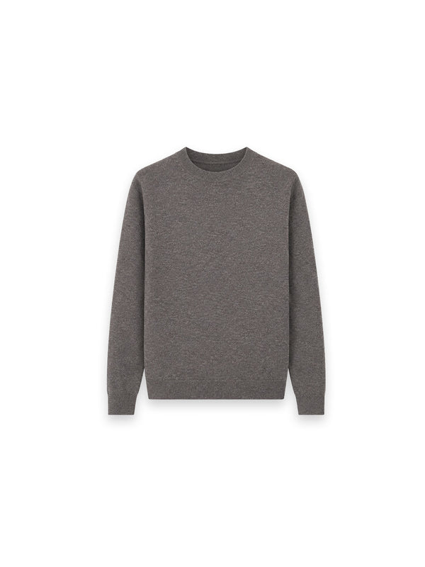 Markeo – Pullover aus weichem Feinstrick