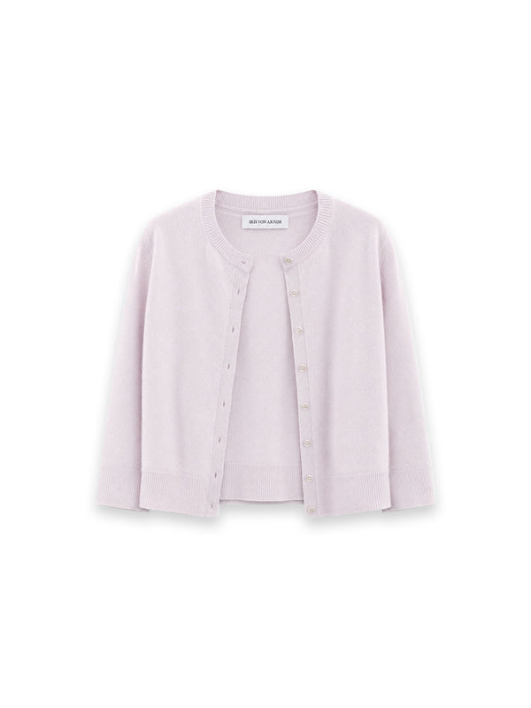 Niara - Cashmere Seide Top