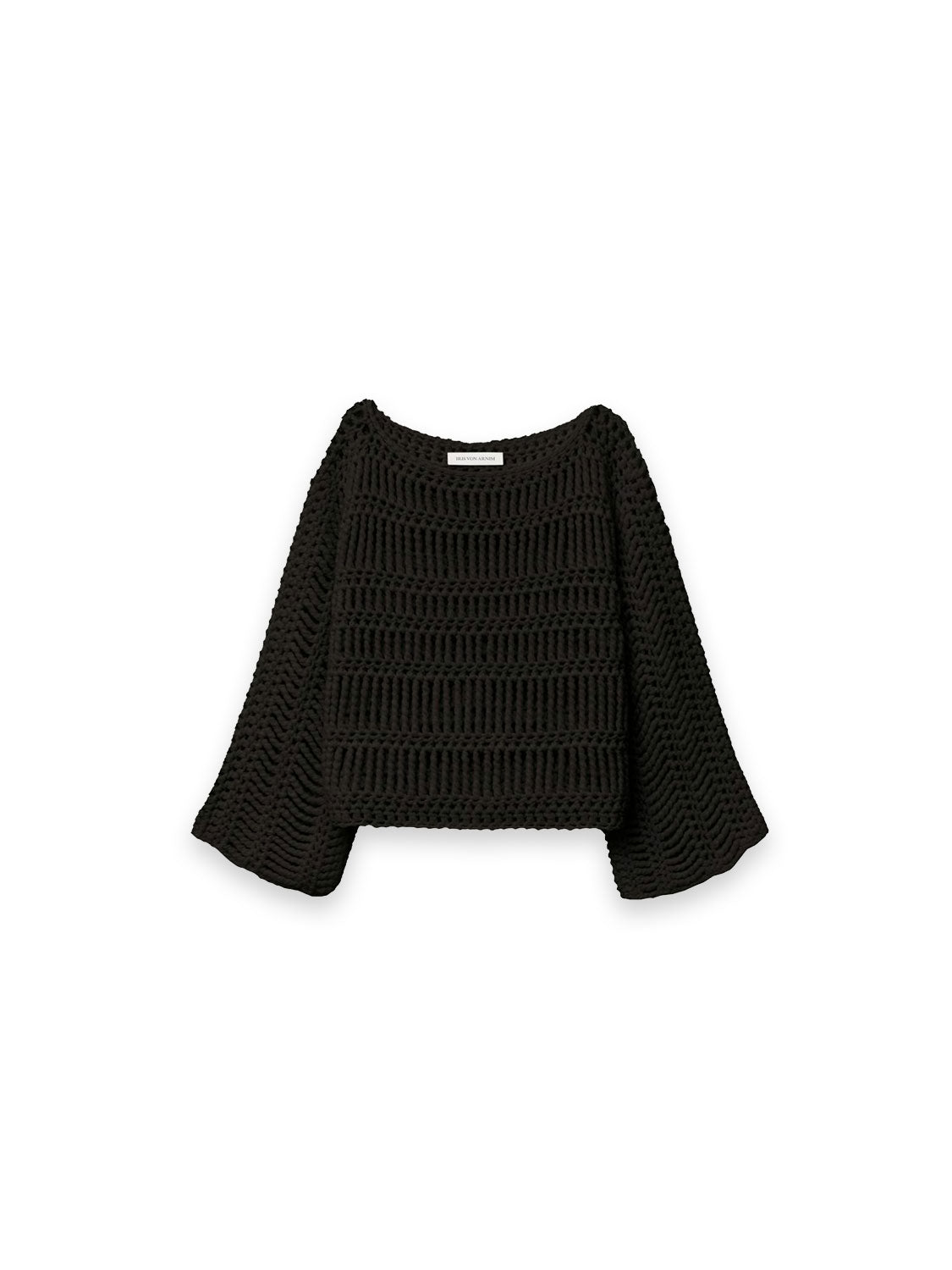 Siria – Pullover aus weichem Feinstrick