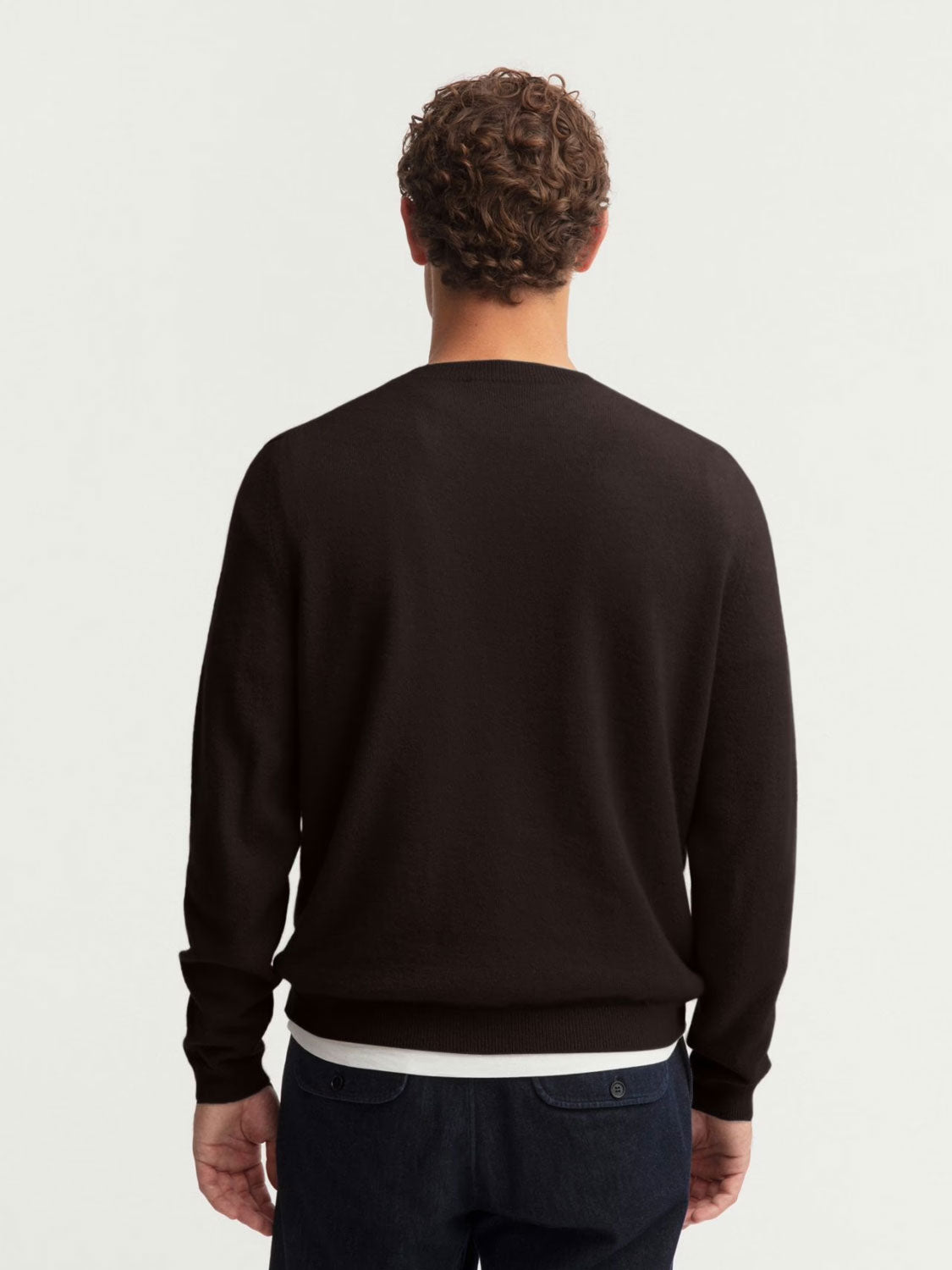 Amiro - Cashmere Pullover