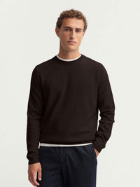 Amiro - Cashmere Pullover