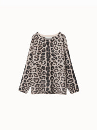 Charlotta – Cashmere-Pullover 