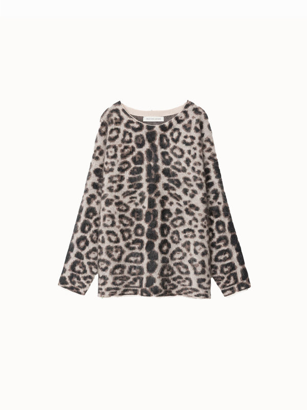 Charlotta – Cashmere-Pullover 