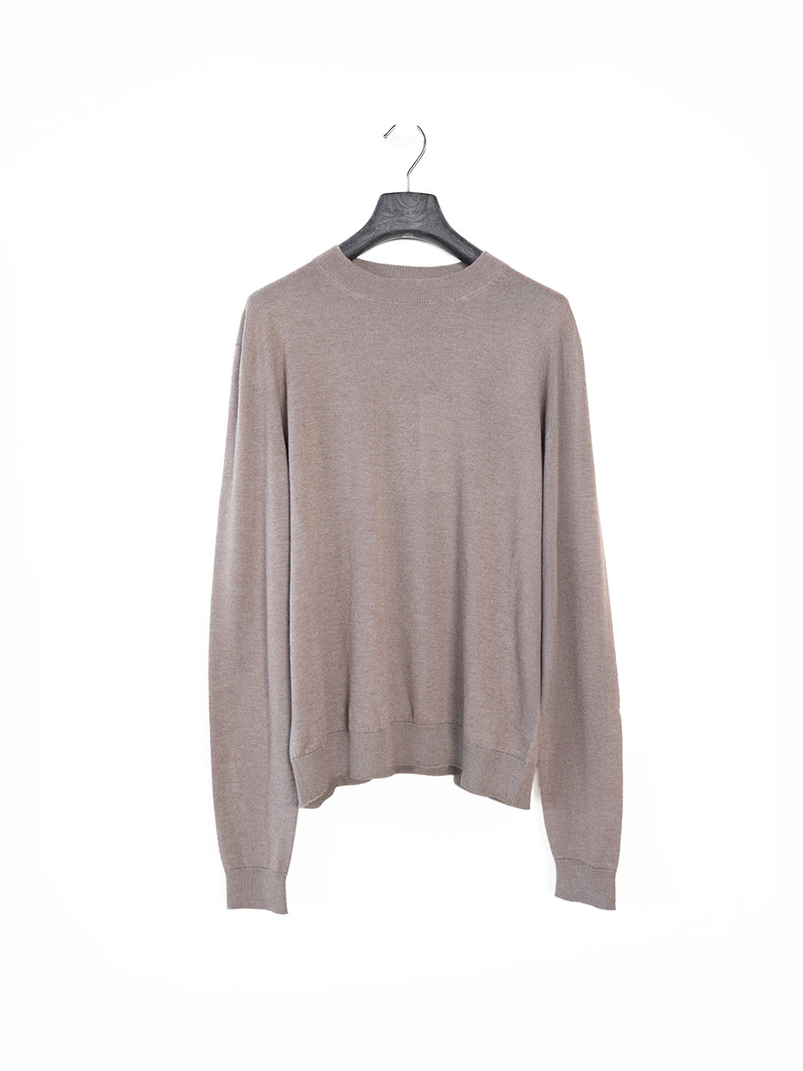 Parkerus – Longsleeve aus Cashmere 