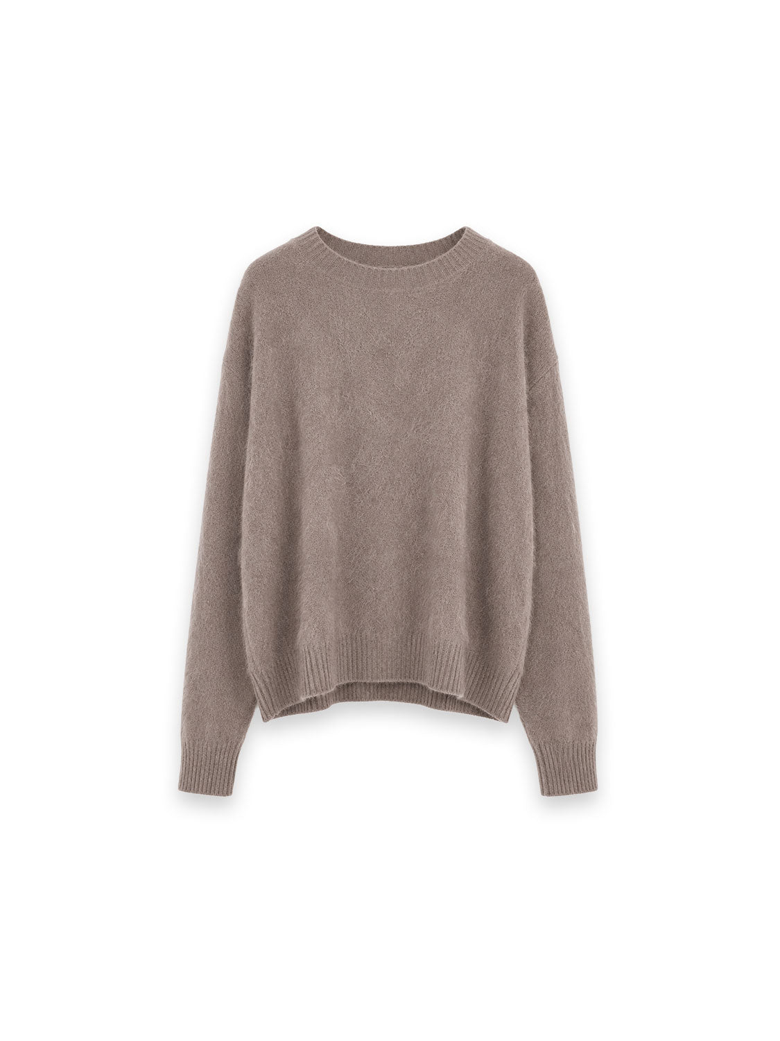 Tommy – Pullover aus Cashmere 