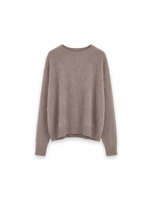 Tommy – Pullover aus Cashmere 