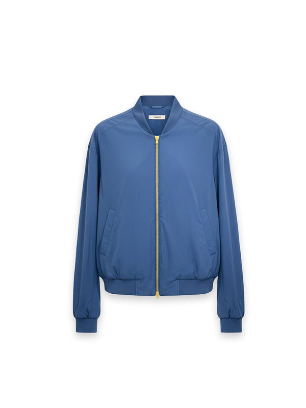 Jacke - Lightweight Zip Jacket