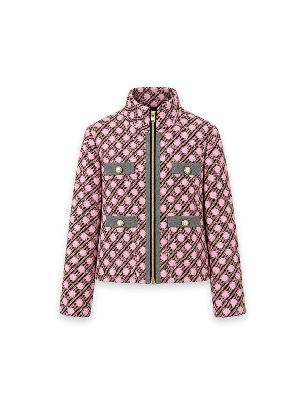 PRE jacket