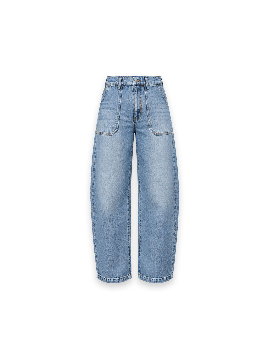The Ranger Jeans