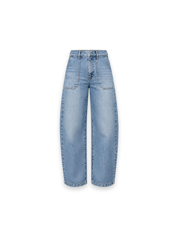 The Ranger Jeans
