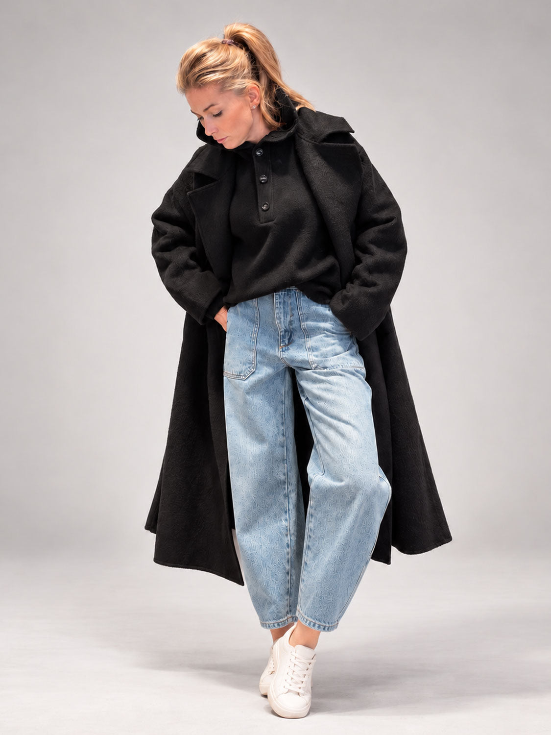 The Ranger Jeans