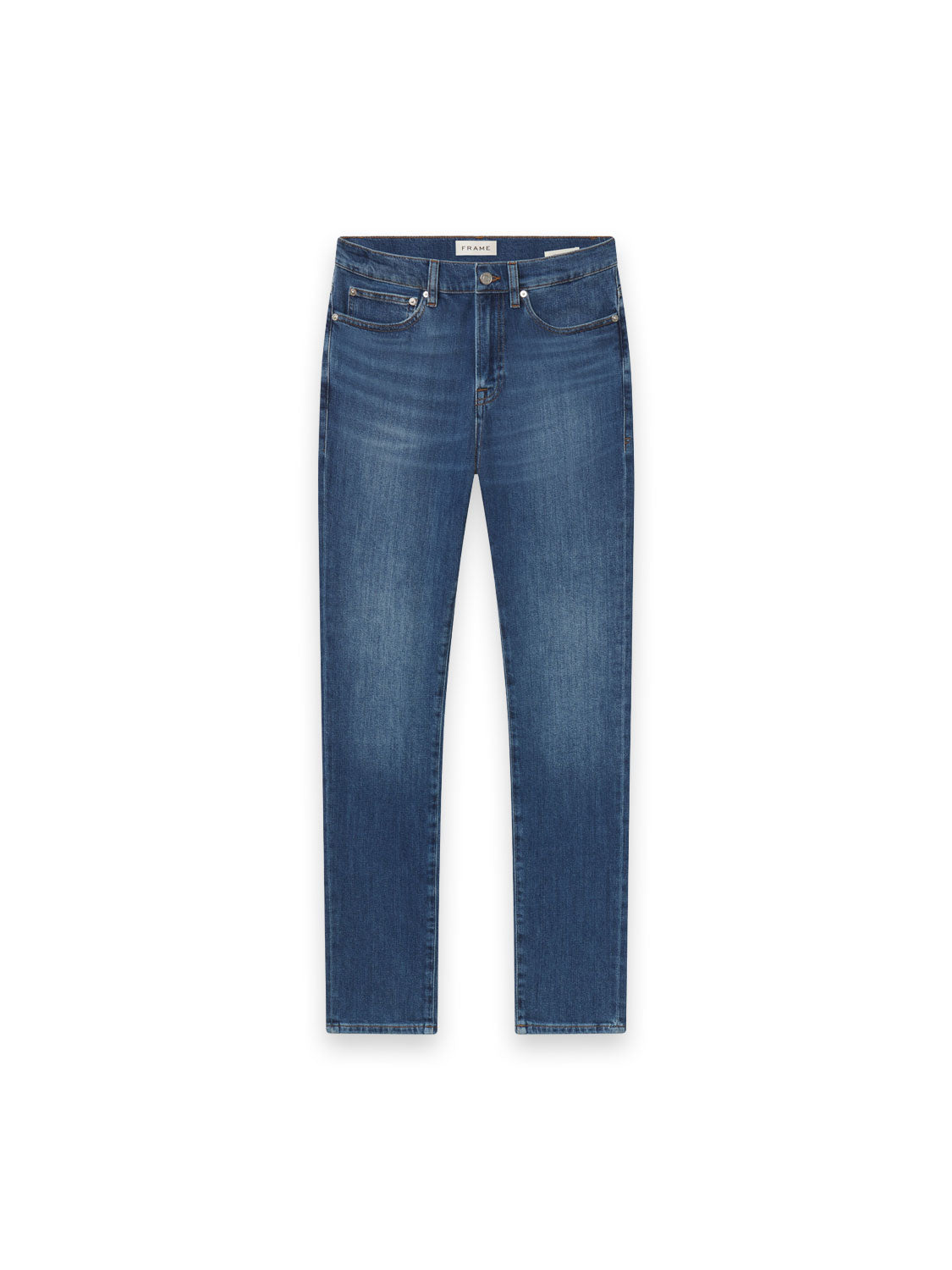 L’Homme Slim Jeans – Blue