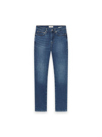 L’Homme Slim Jeans – Blue