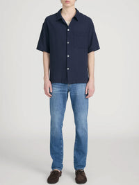 L’Homme Slim Jeans – Blue