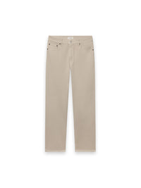 Relaxed Jean aus Regenerative Denim – Vintage Wash