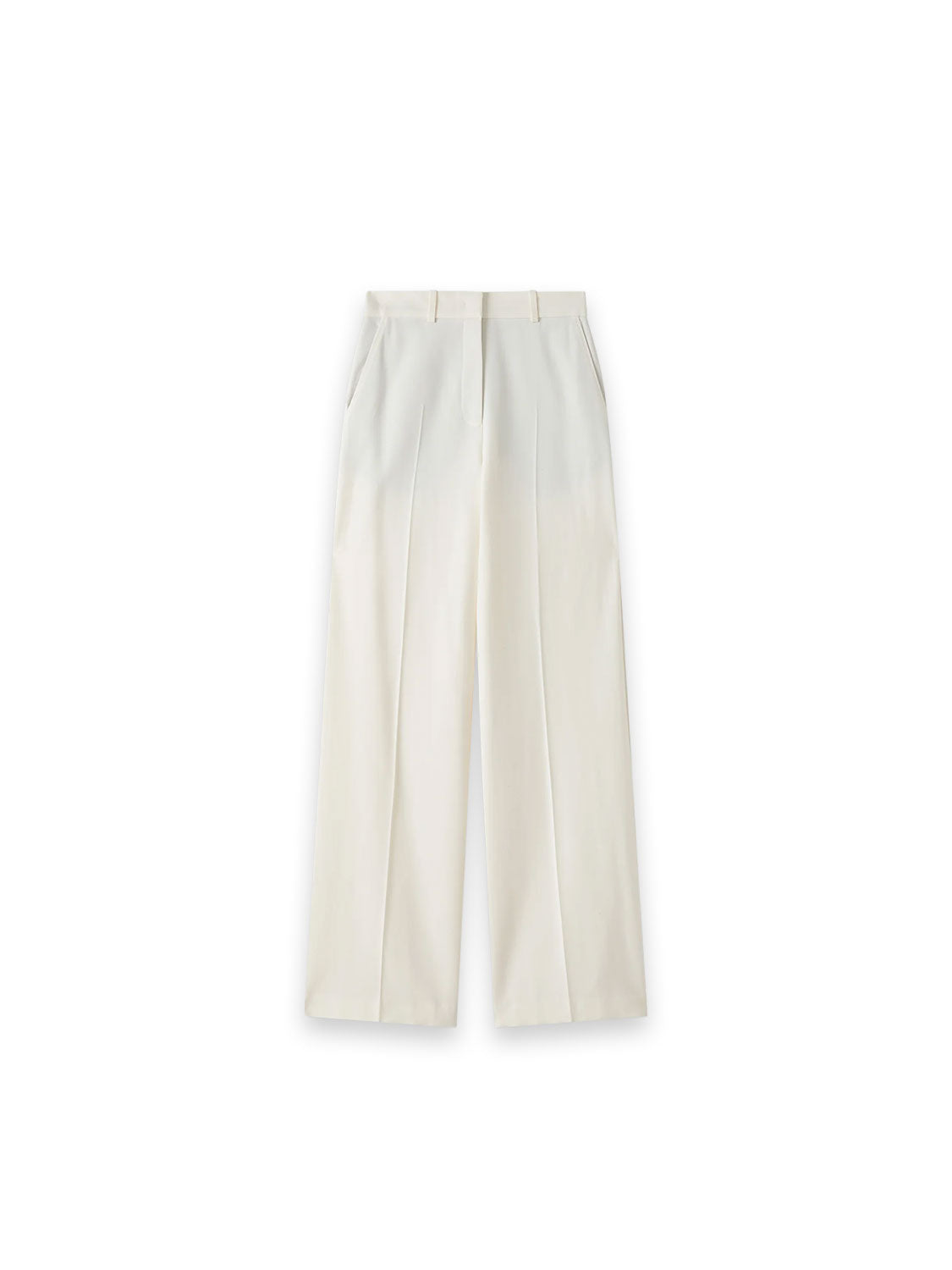 Hawley Hose – weites Bein mit eleganter Bundfalte