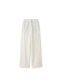 Hawley Hose – weites Bein mit eleganter Bundfalte
