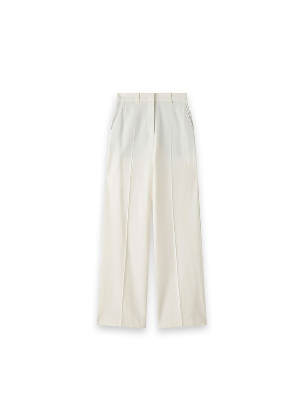 Hawley Hose – weites Bein mit eleganter Bundfalte