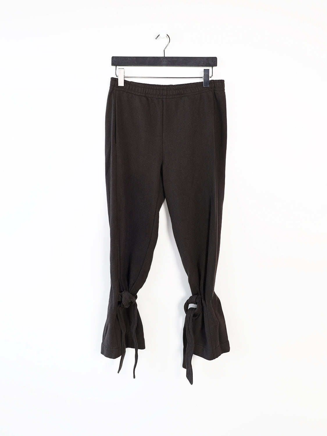 Tied Bow – Jogger mit Schlaufendetail