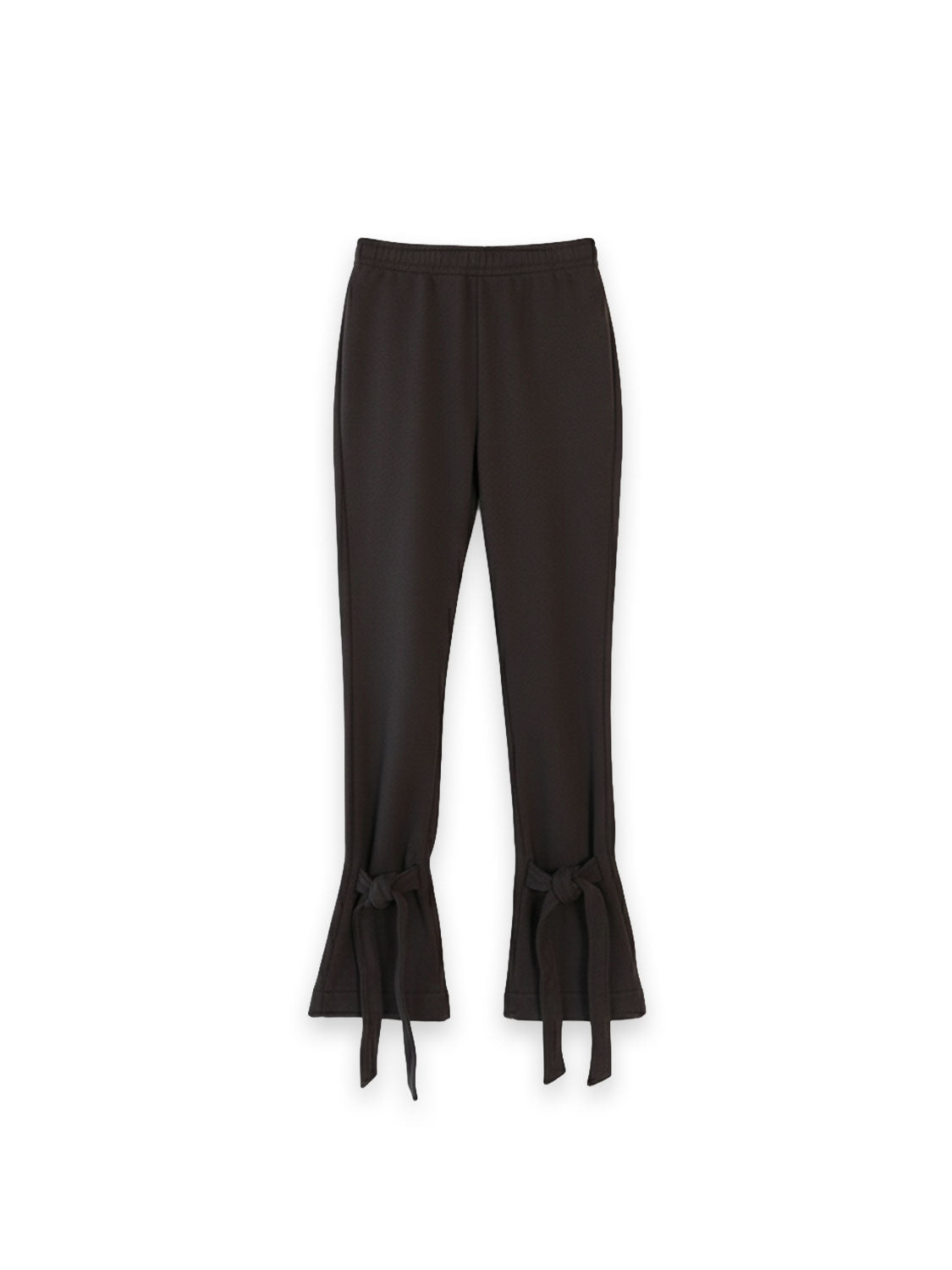 Tied Bow – Jogger mit Schlaufendetail