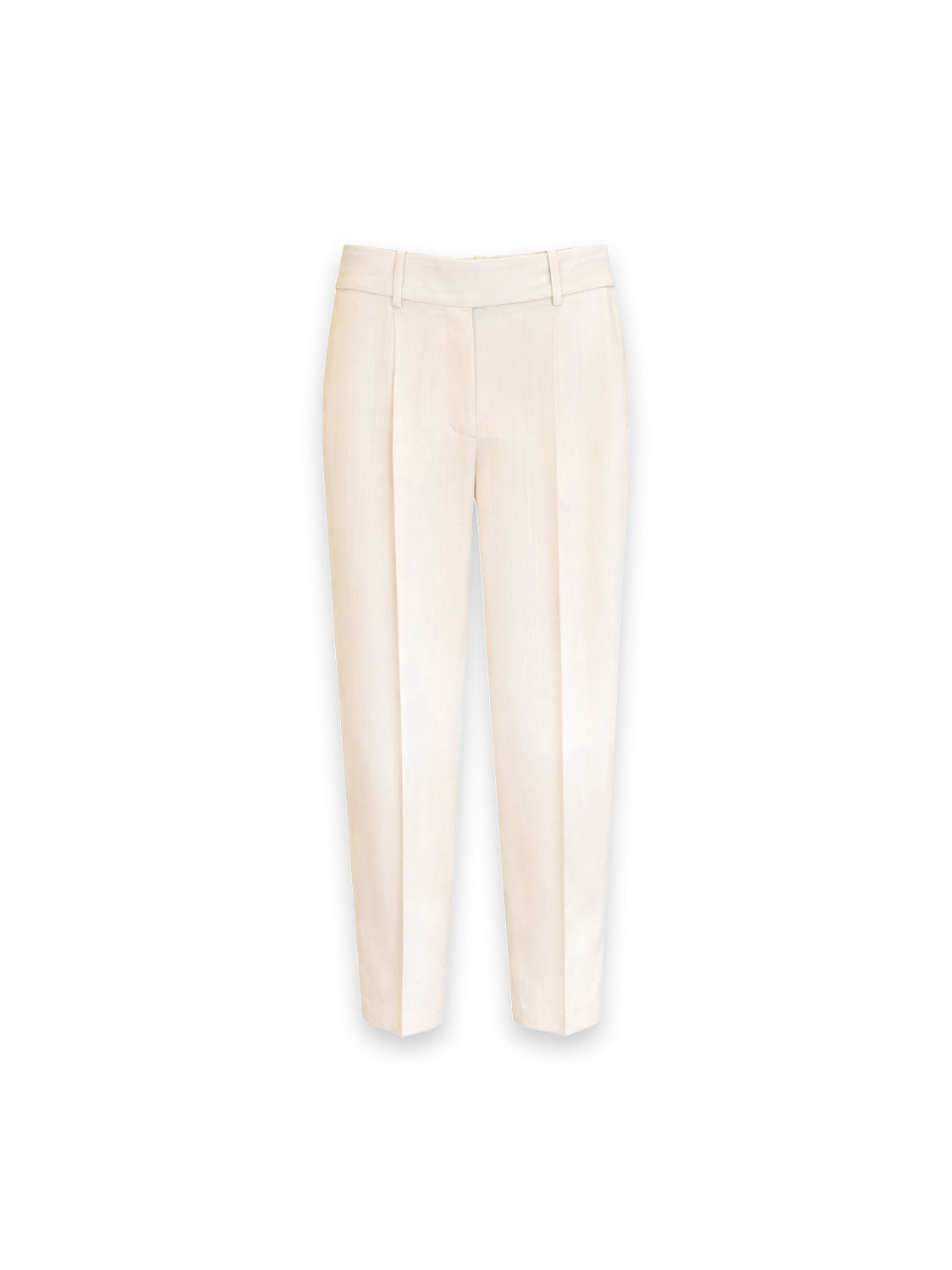 Rayen Hose mit klassischem Schnitt