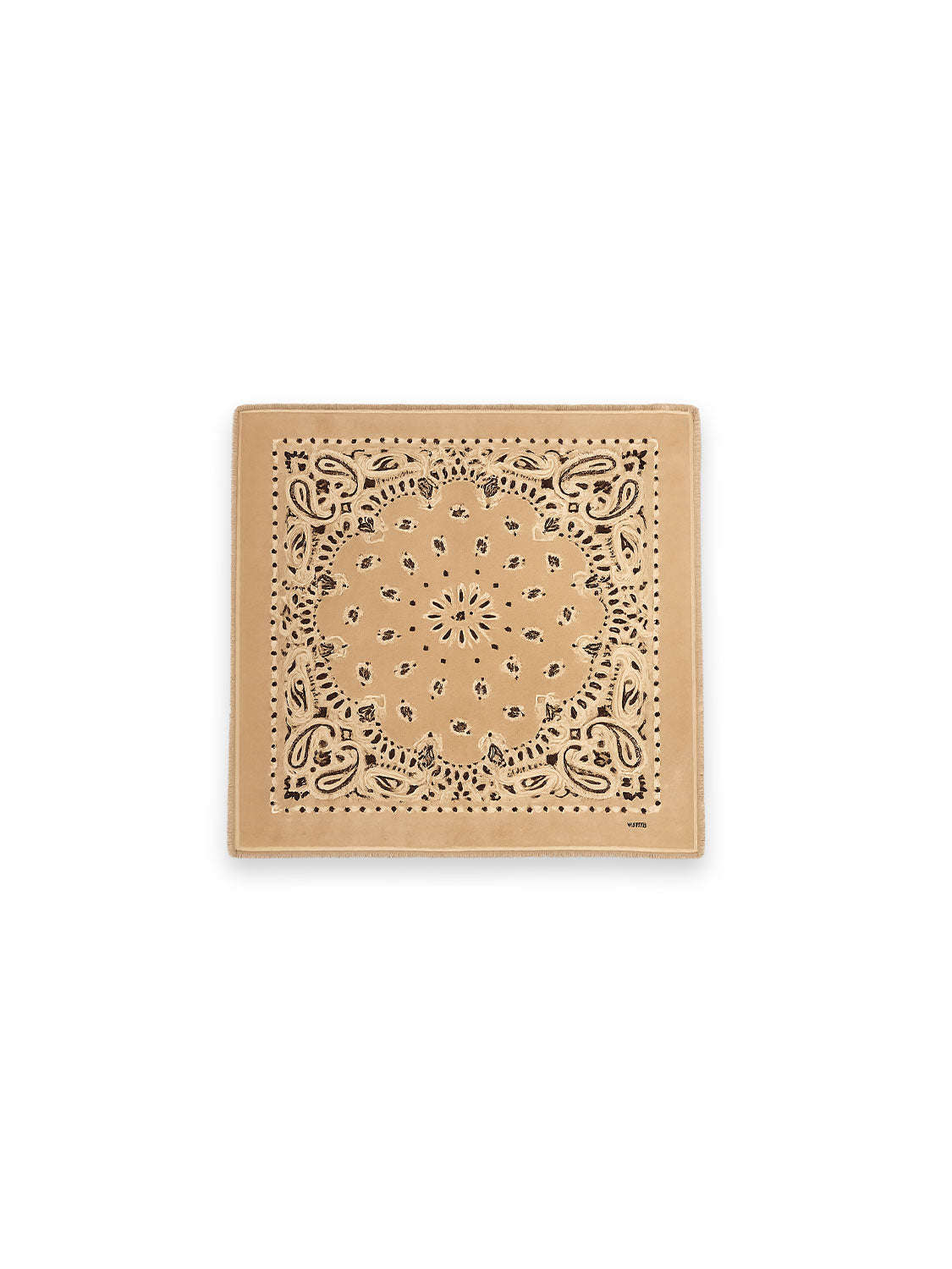 Schal mit Paisleymuster