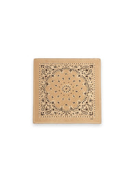 Schal mit Paisleymuster