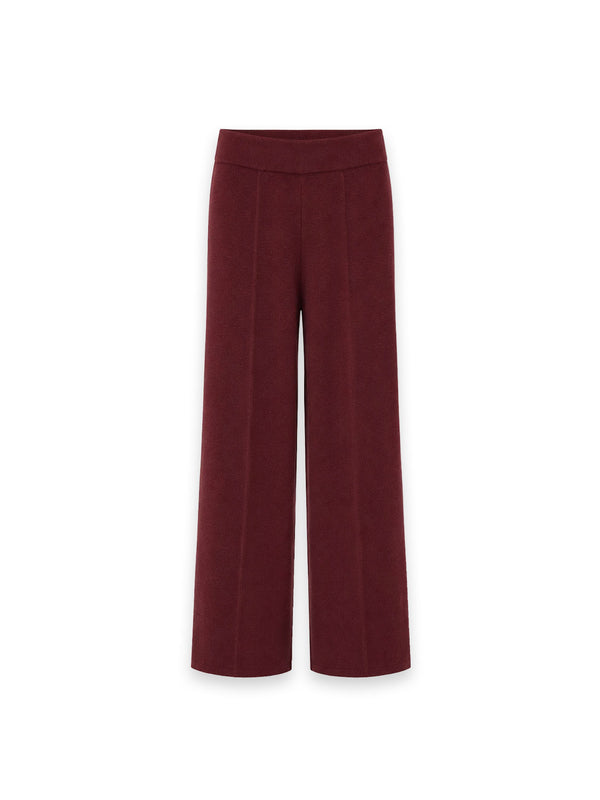 Hose – Weites Bein
