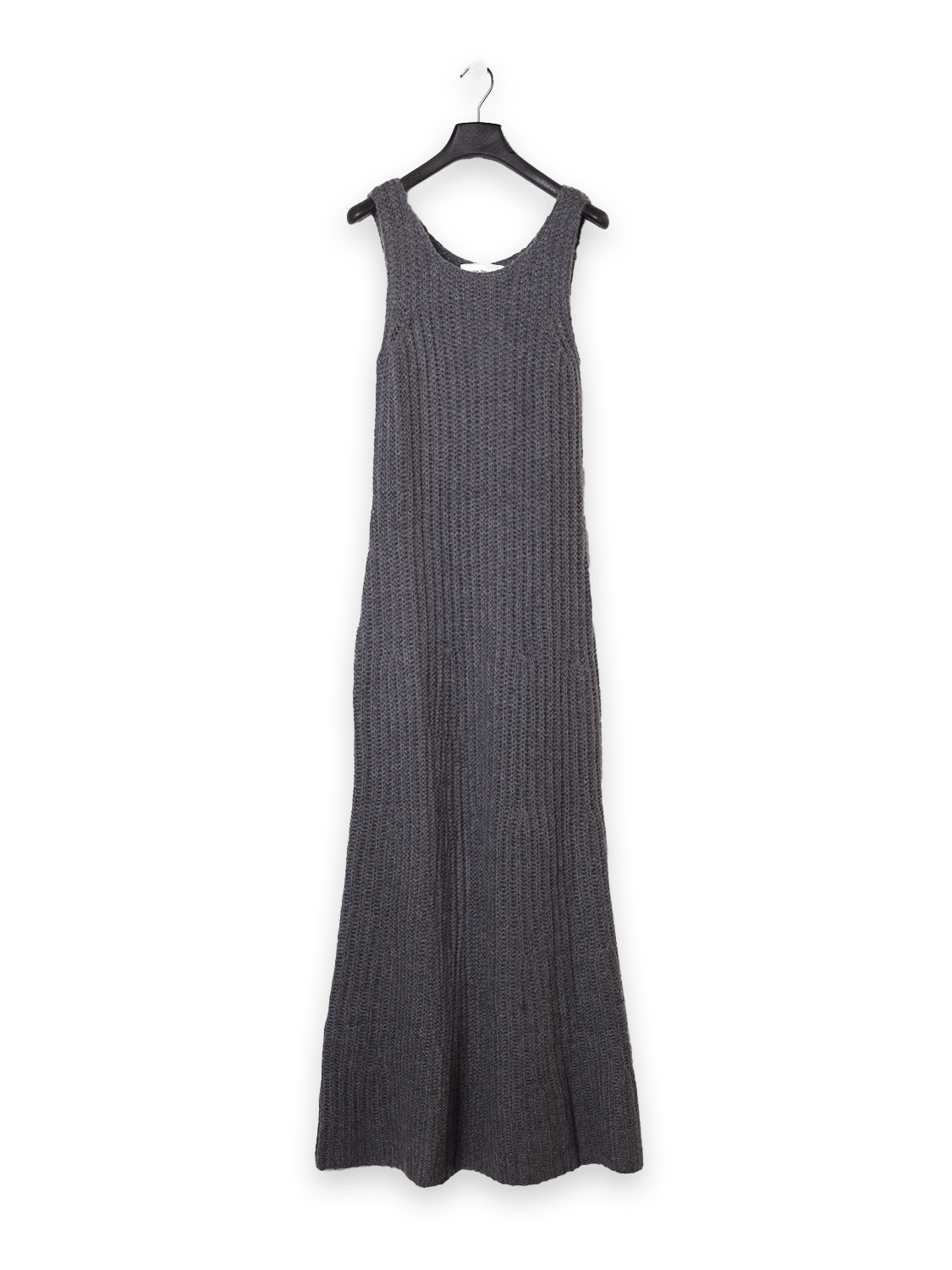 Lorelei- Kleid Zopfmuster